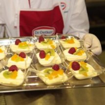 Oetker Metro Expo