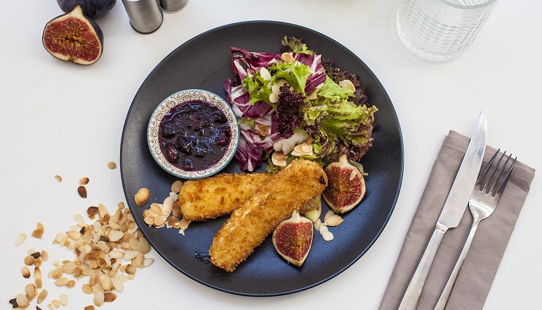 Serviciu de livrari Yellow.menu