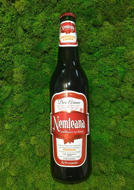 nemteana aramie