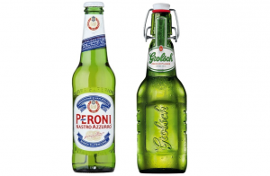 peroni si grolsch