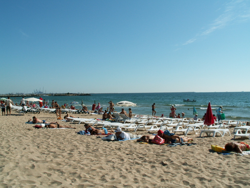 plaja_litoral_romanesc