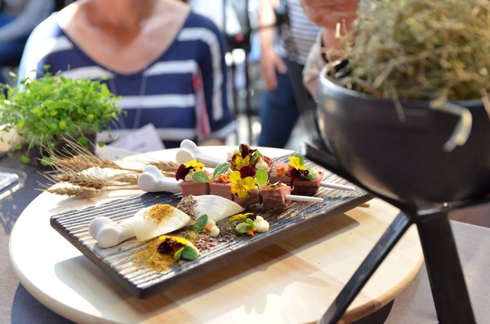 preparat Ciprian Nicolescu