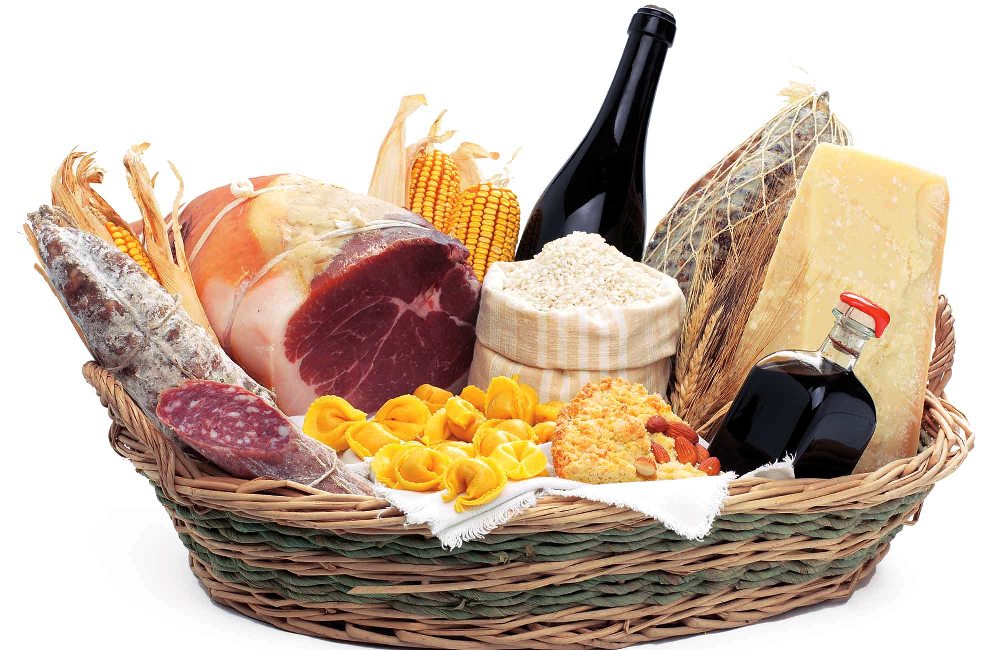 produse gourmet