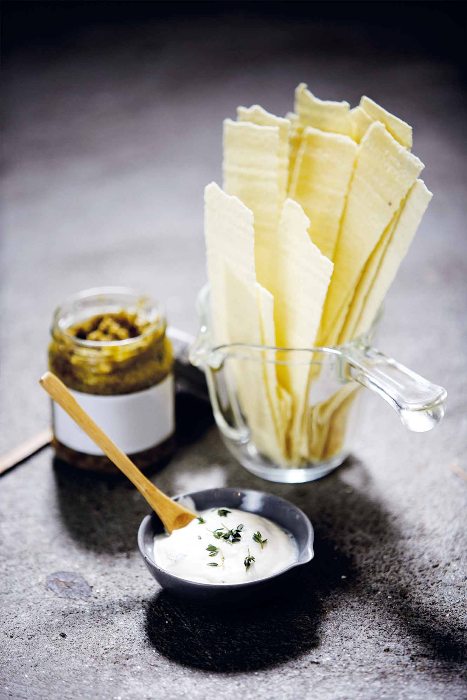 produse gourmet