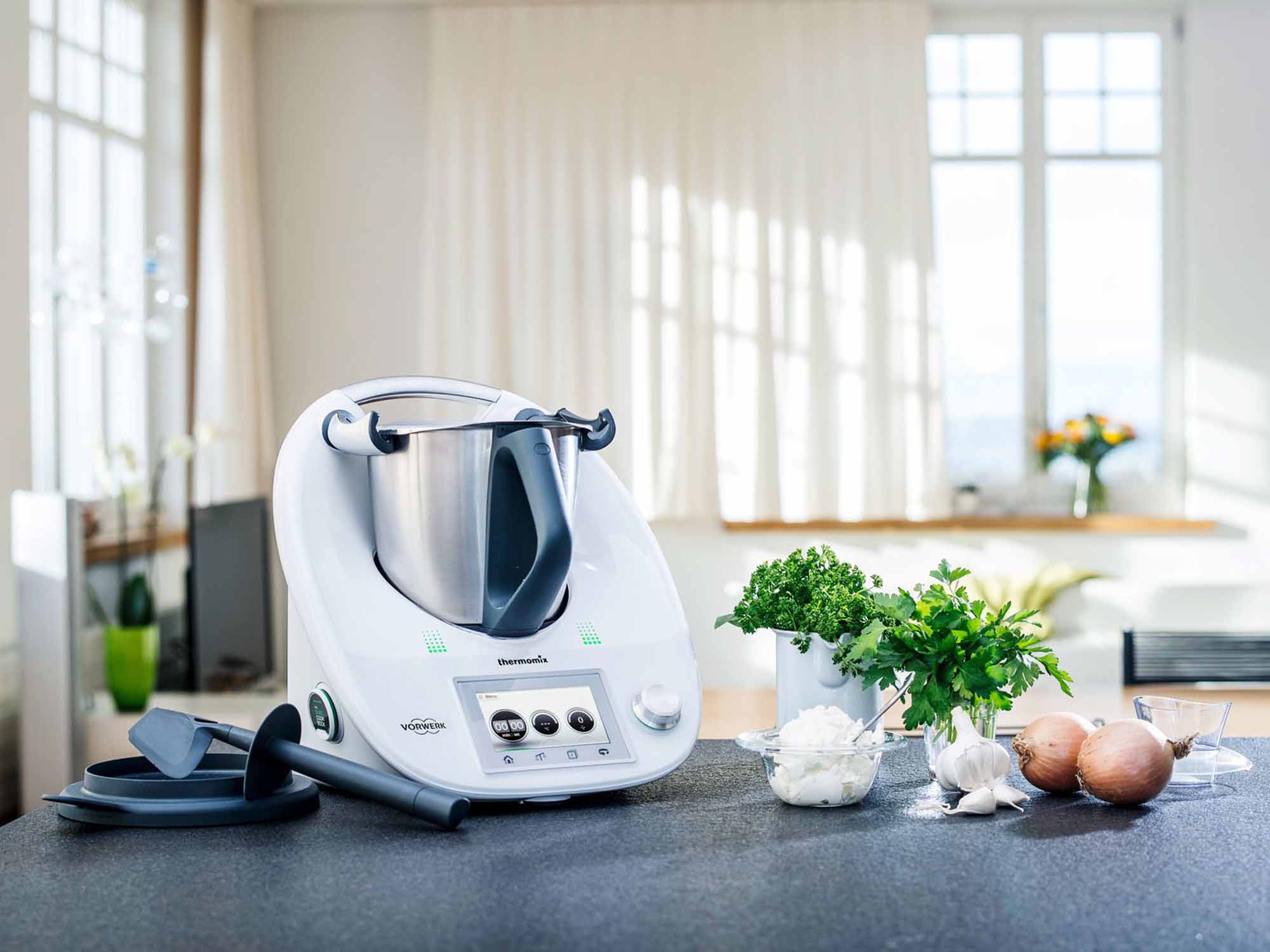 roboti de bucatariein horeca