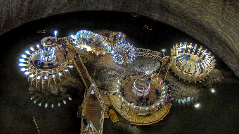 salina turda