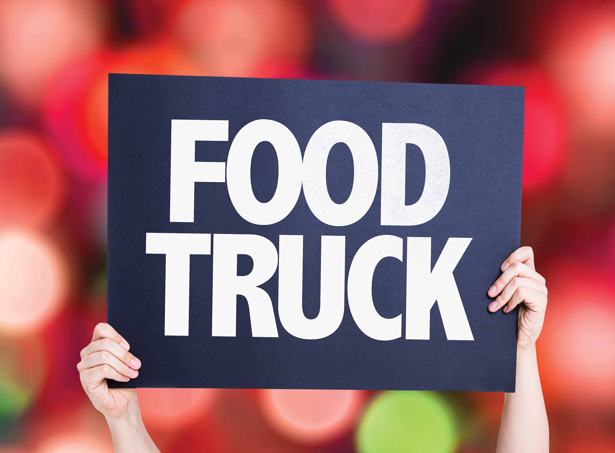 Cum se doteaza un food truck