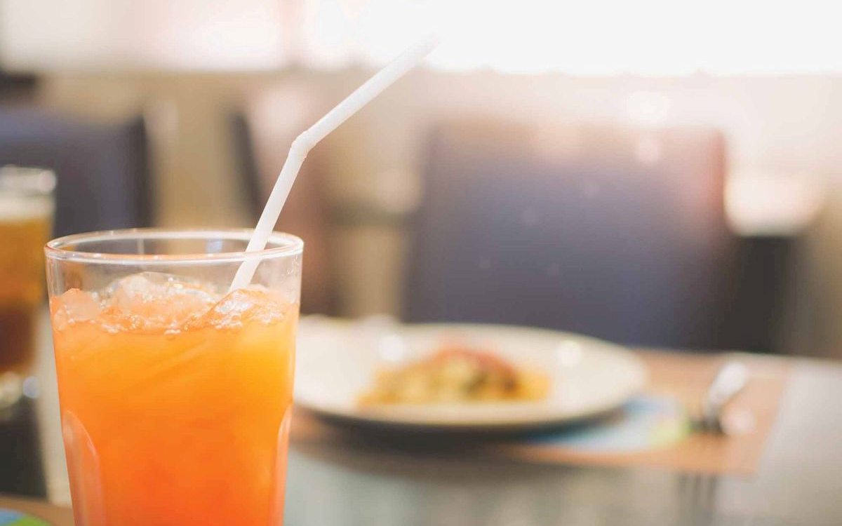 sucuri fresh si ultra-fresh in horeca
