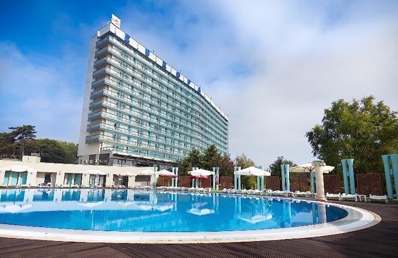 Numarul sosirilor in unitatile de cazare a crescut in primul semestru