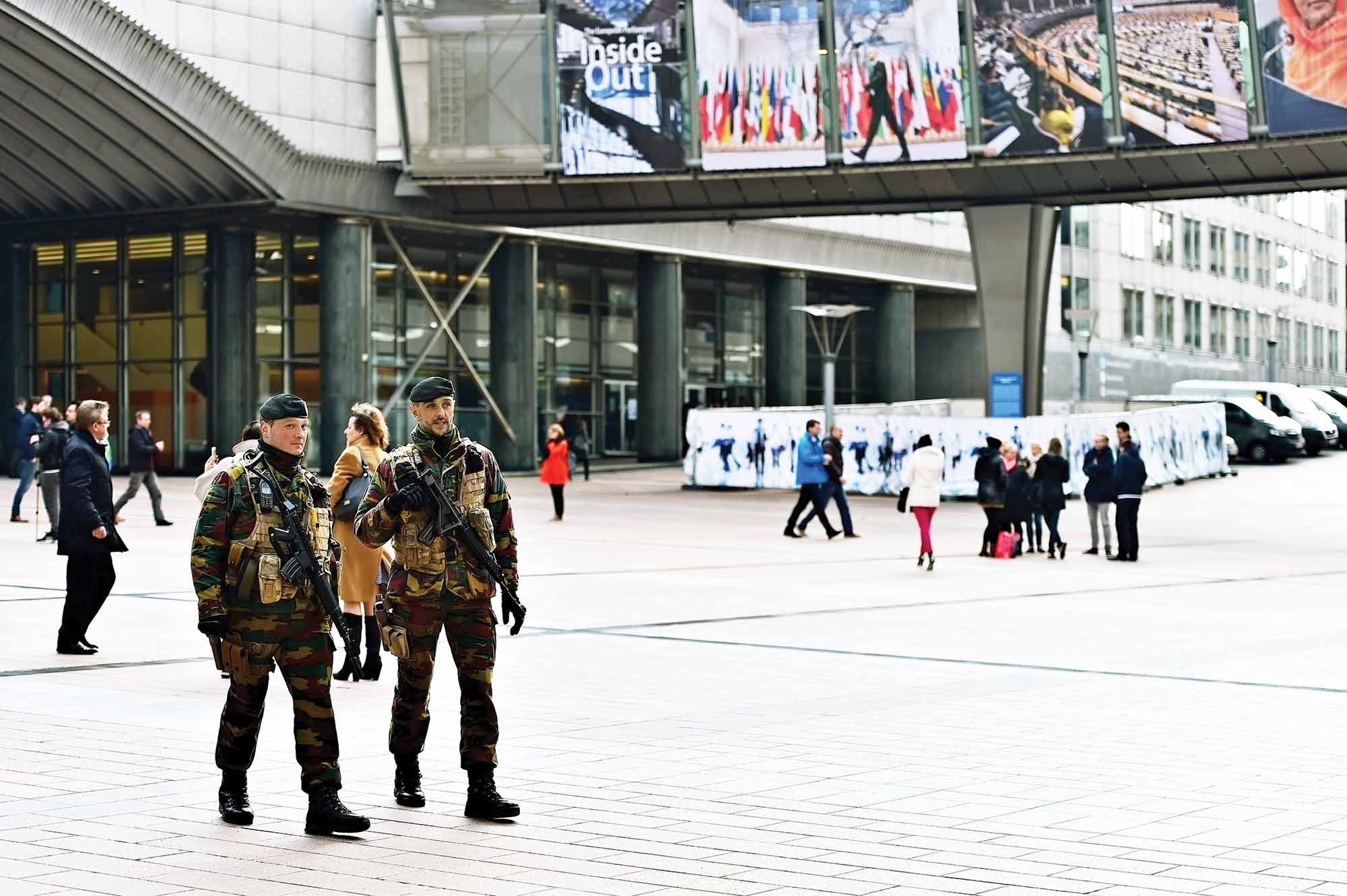 turismul in era atacurilor teroriste