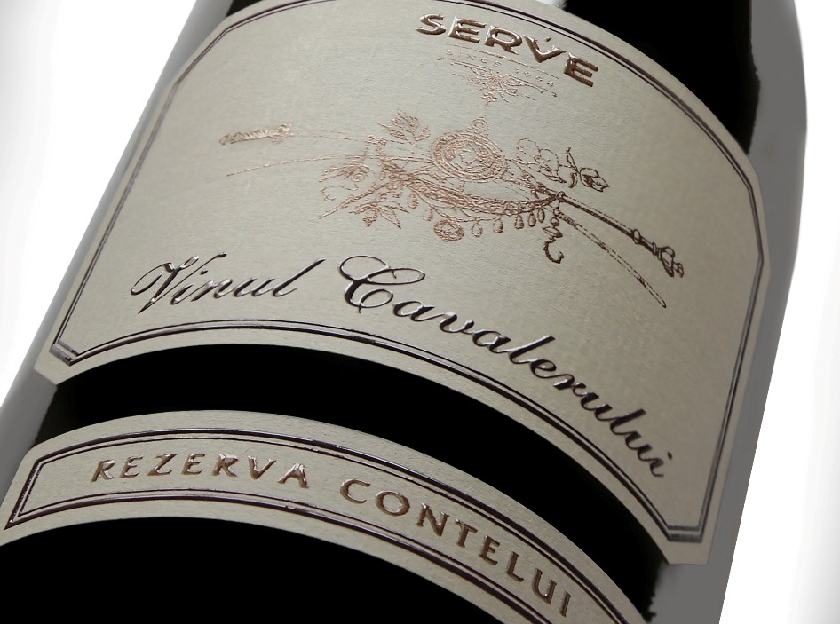 vinul cavalerului rezerva contelui