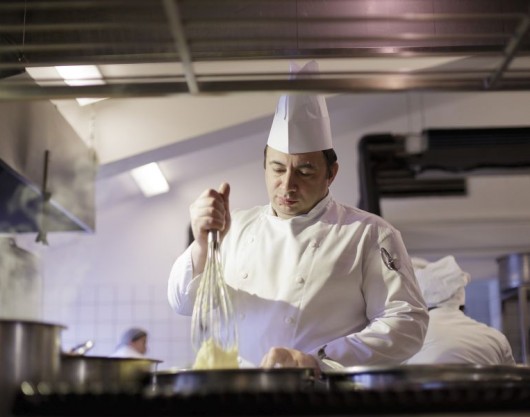 Training and Development Chef la City Grill