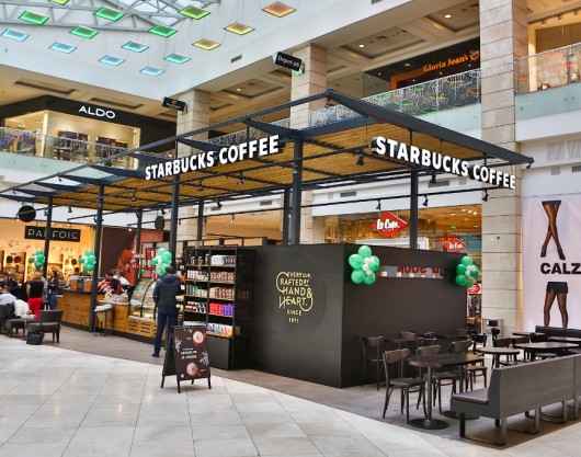 Starbucks