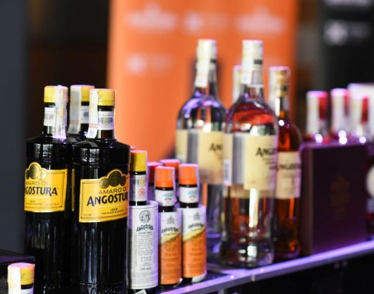 Gama rom pentru horeca