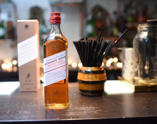 Johnnie Walker