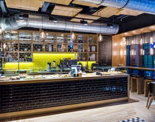 Boutique du Pain Jr.