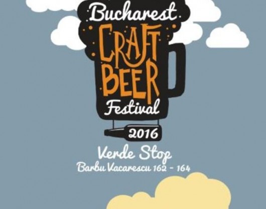 Lansari la Bucharest Craft Beer Festival