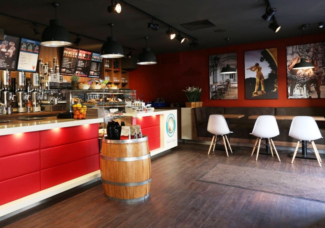 Coffeeshop Company Coffeeshop Company