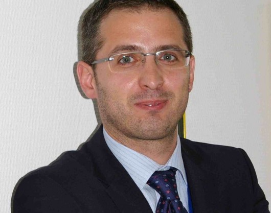 Daniel Badea, noul director de marketing, Selgros Cash&Carry