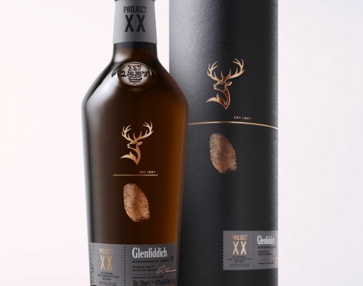 Glenfiddich Experimental Series