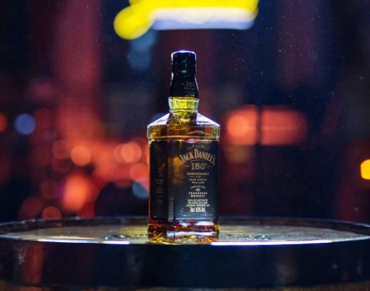 Jack Daniels 150 de ani editie aniversara