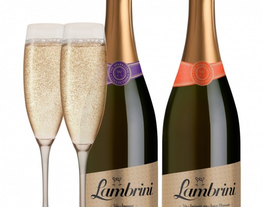 Vinurile spumante, cea mai recenta lansare a Halewood Wine & Spirits