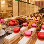 Lansare Zexe Braserie deserturi romanesti reinventate