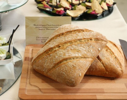 O noua linie de productie La Lorraine Romania