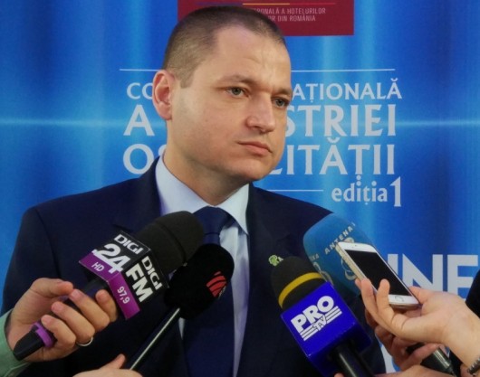 Ministrul Turismului a desfiintat birourile de promovare externa