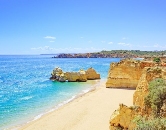 Alegere turisti pentru vacanta de vara