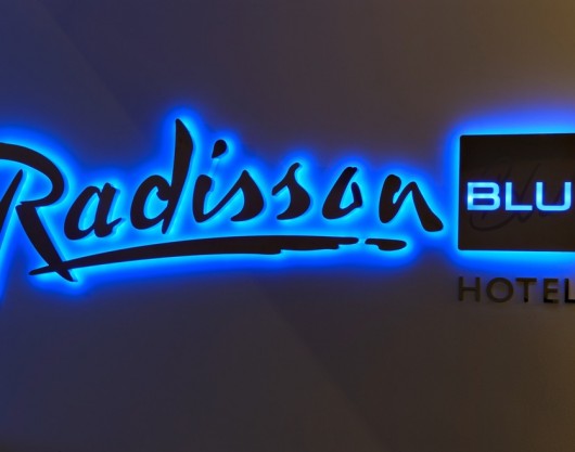 Hotel Radisson Blu la Brasov