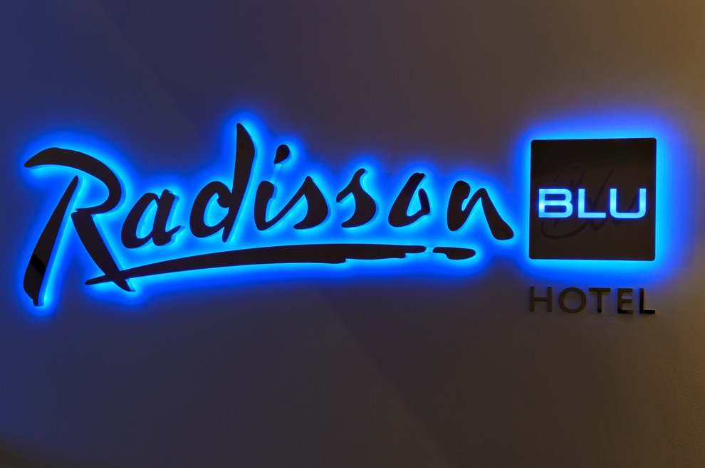 Hotel Radisson Blu la Brasov