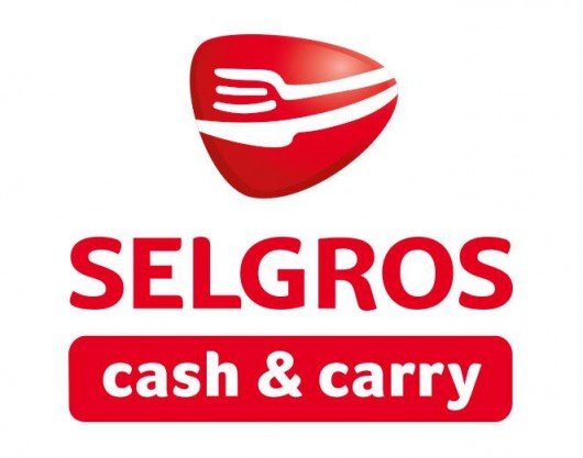 Noua sigla Selgros