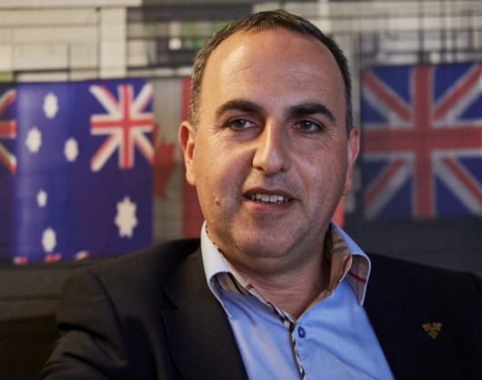 Interviu cu Shachar Shaine despre strategia URBB din perioada urmatoare