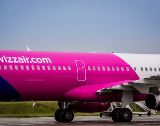 Wizz Air lanseaza ruta Bucuresti - Varsovia