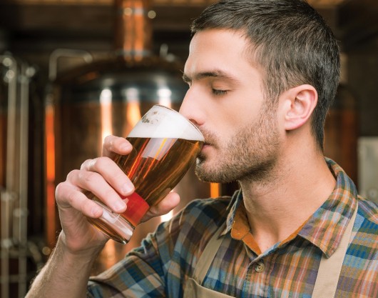 Tot mai multi producatori romani de bere artizanala