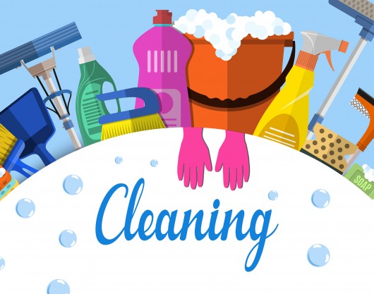 curatenie horeca cleaning