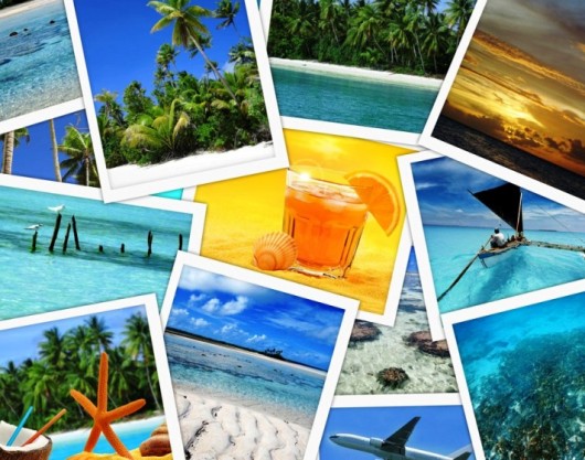 Destinatii turisitce