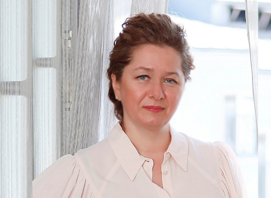 Georgeta Grecu va fi General Manager al hotelului Swissôtel Poiana Brașov