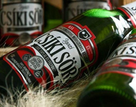 Igazi Csiki Sor Adevarata Bere de Ciuc
