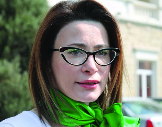 Anca Pavel-Nedea interviu horeca