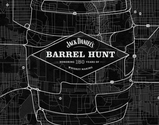Eveniment whiskey