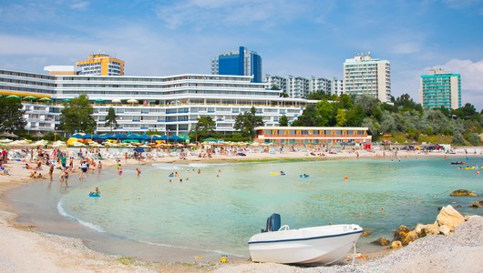 Agentie de turism in insolventa