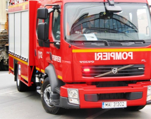 ISU anunta ca autorizatia de incendiu este necesara pana la sfarsitul anului