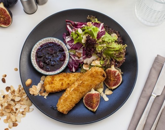 Serviciu de livrari mancare la domiciliu Yellow.menu