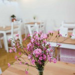 mese restaurant Maison des Crepes