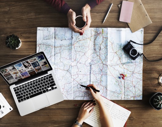 planificare online a vacantei