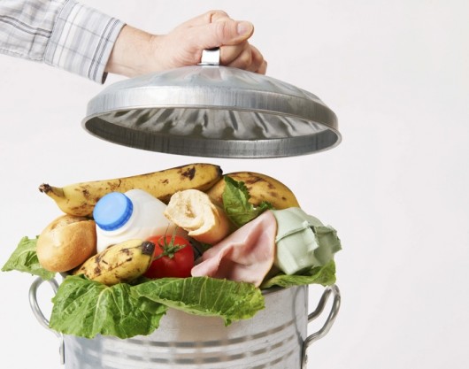 Ministrul Alimentara amana aplicarea legii privind prevenirea risipei alimentare
