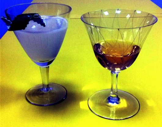 Un nou trend in barurile din ROmania