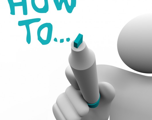 How to Ghidul european de finantare pentru sectorul turistic